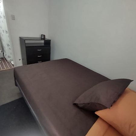 Mahatma Suites & Rooms Santiago Buitenkant foto