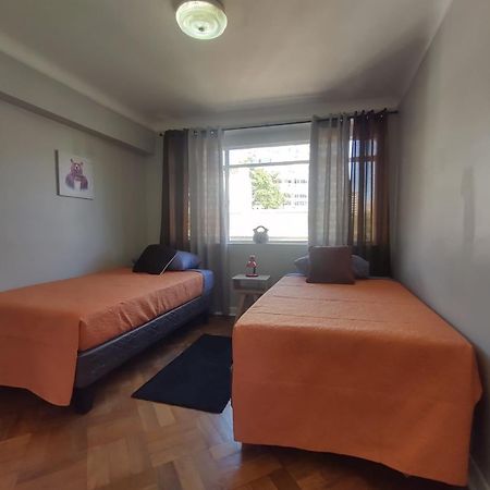 Mahatma Suites & Rooms Santiago Buitenkant foto