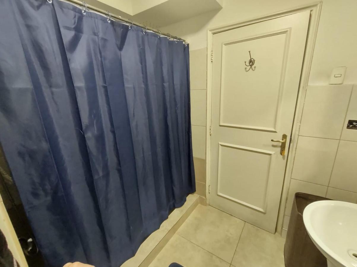Mahatma Suites & Rooms Santiago Buitenkant foto