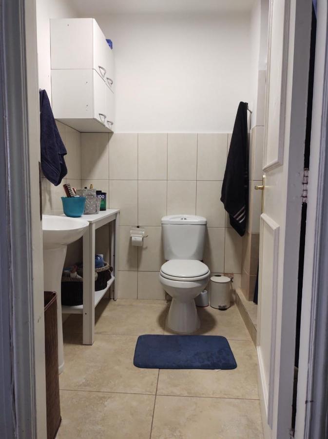 Mahatma Suites & Rooms Santiago Buitenkant foto