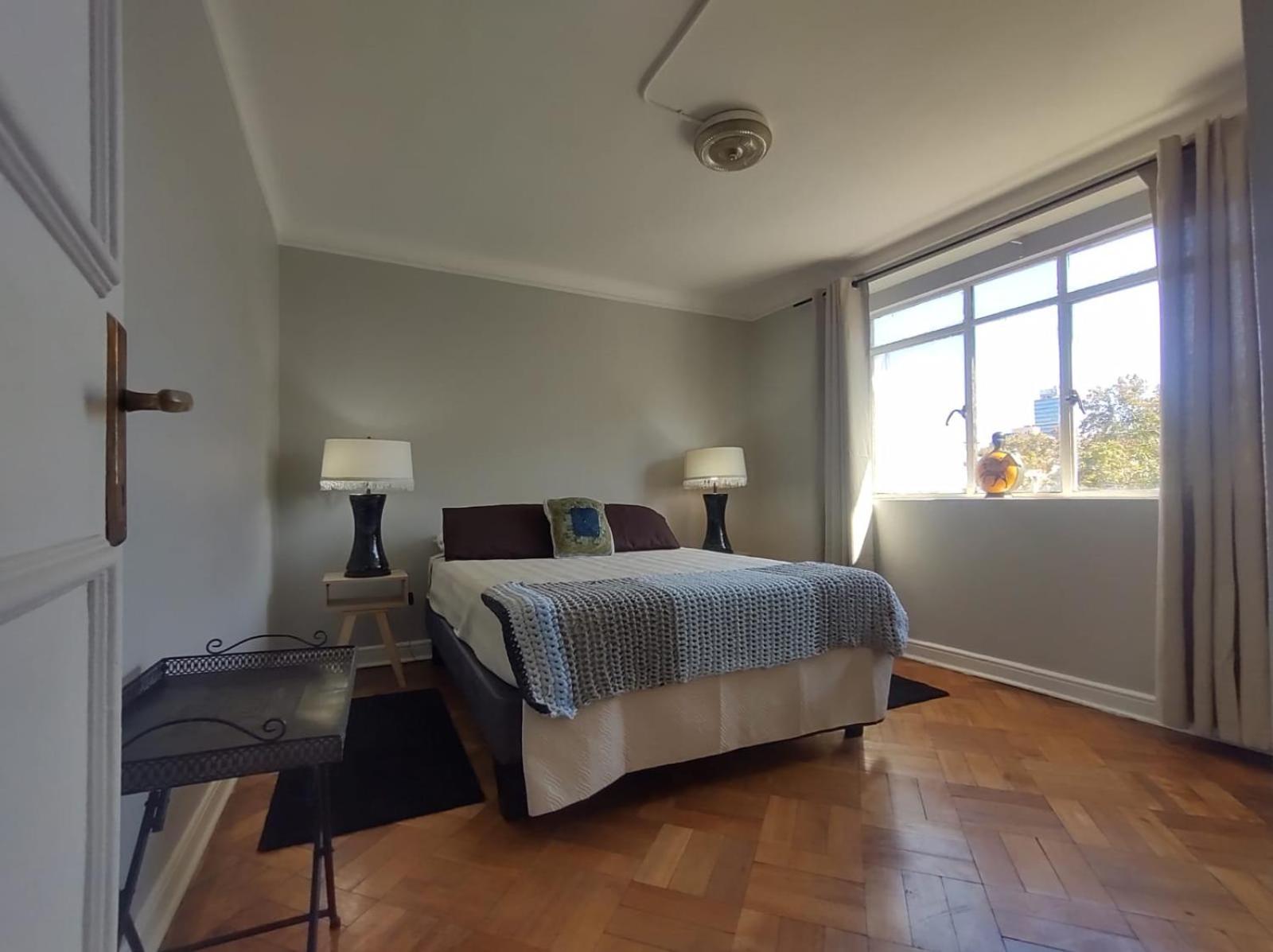 Mahatma Suites & Rooms Santiago Buitenkant foto