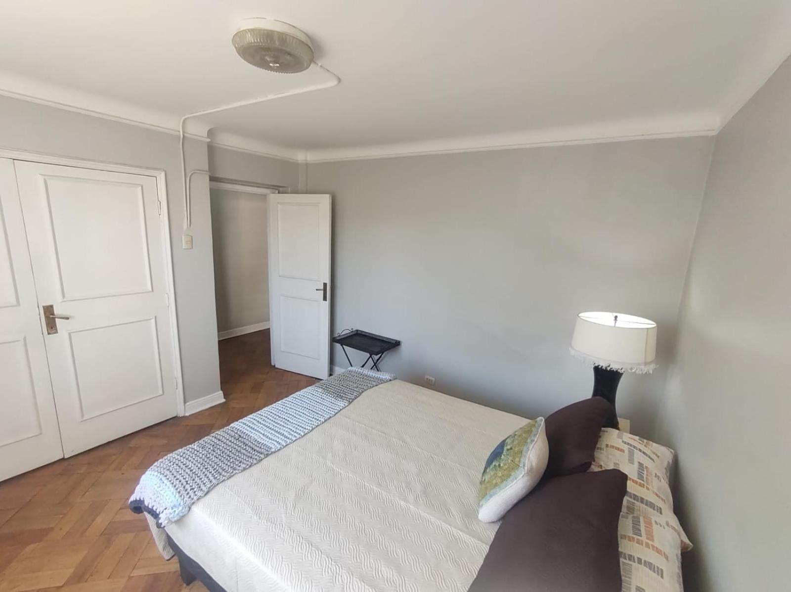 Mahatma Suites & Rooms Santiago Buitenkant foto