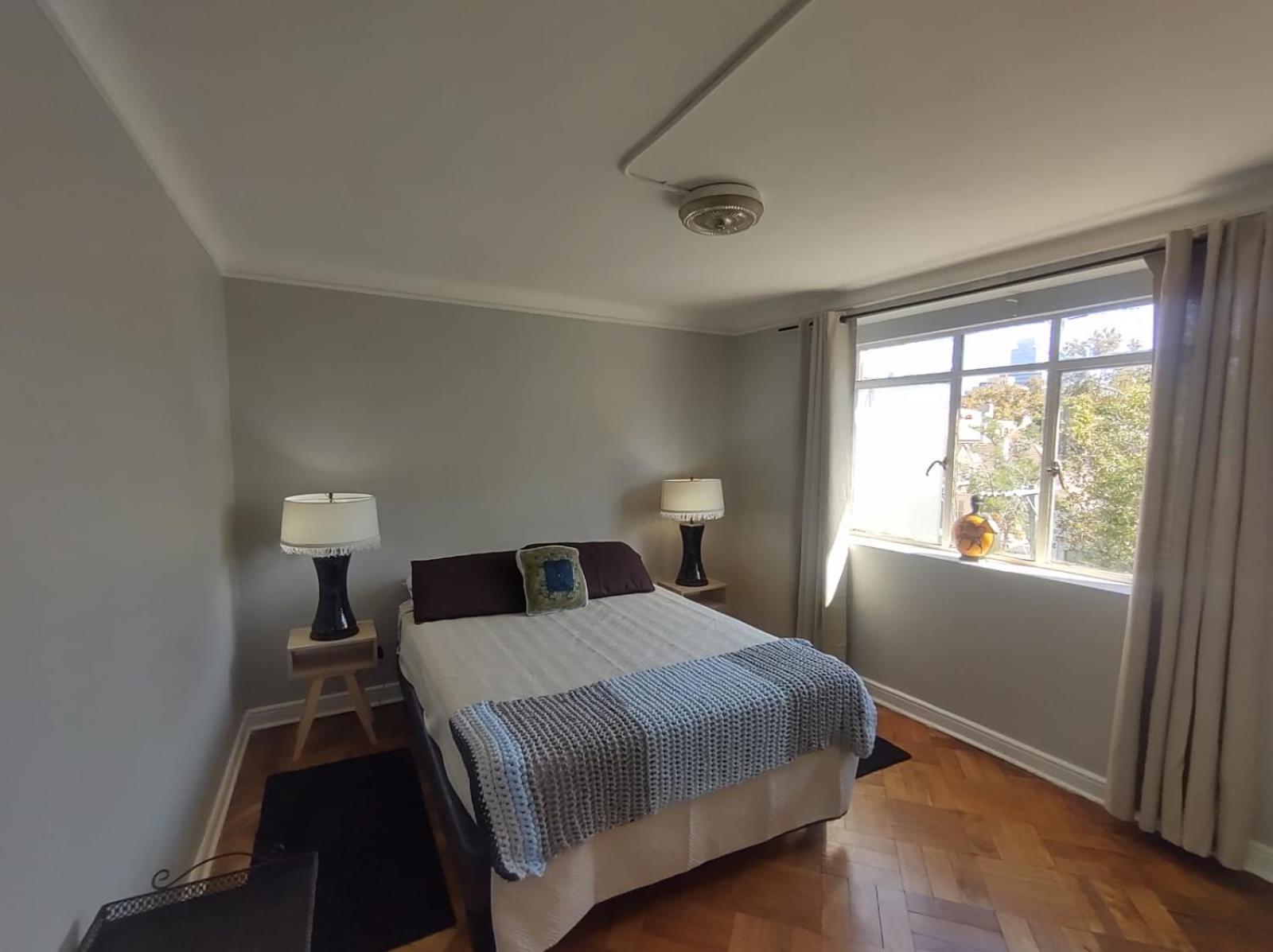 Mahatma Suites & Rooms Santiago Buitenkant foto