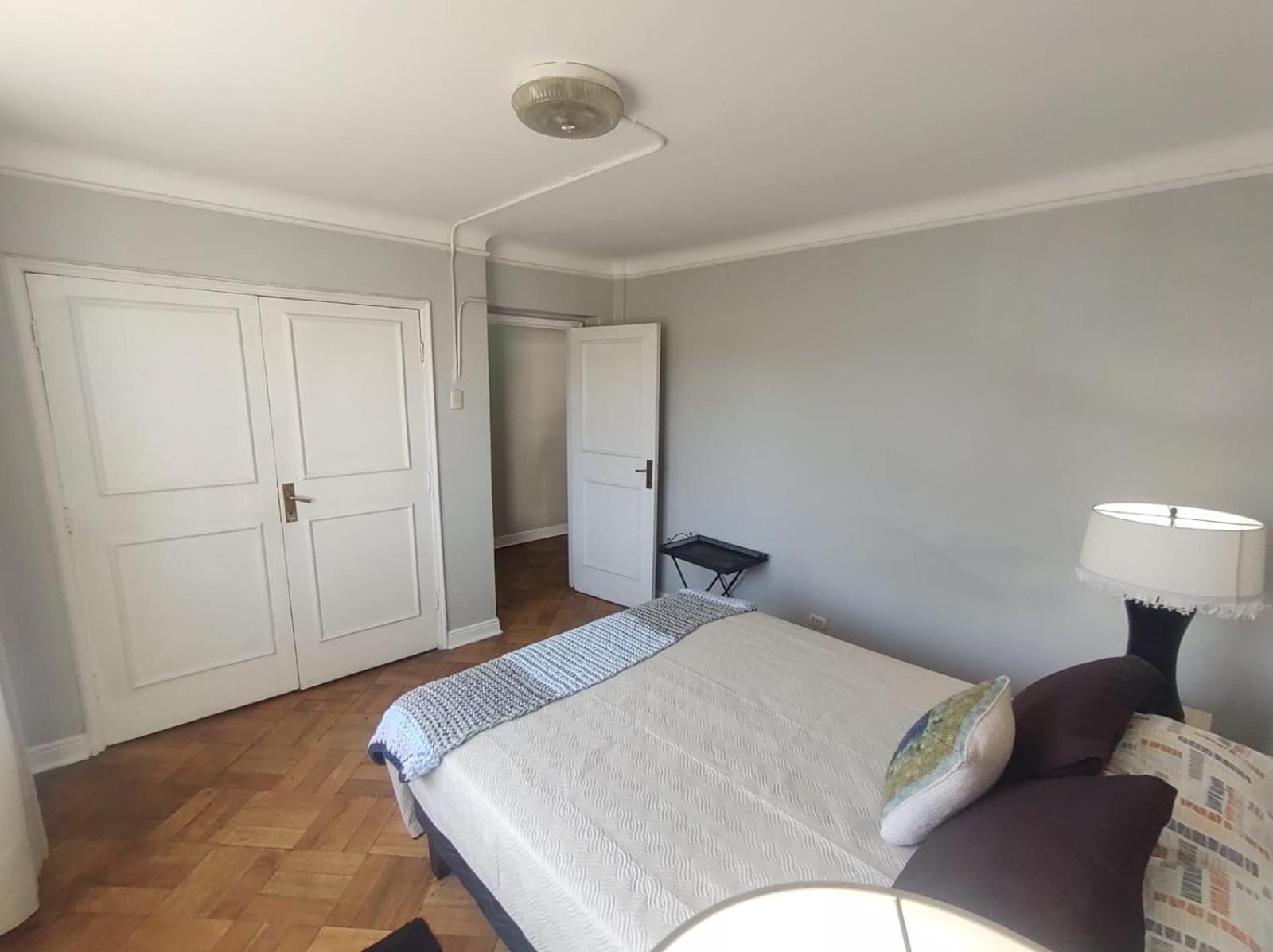 Mahatma Suites & Rooms Santiago Buitenkant foto