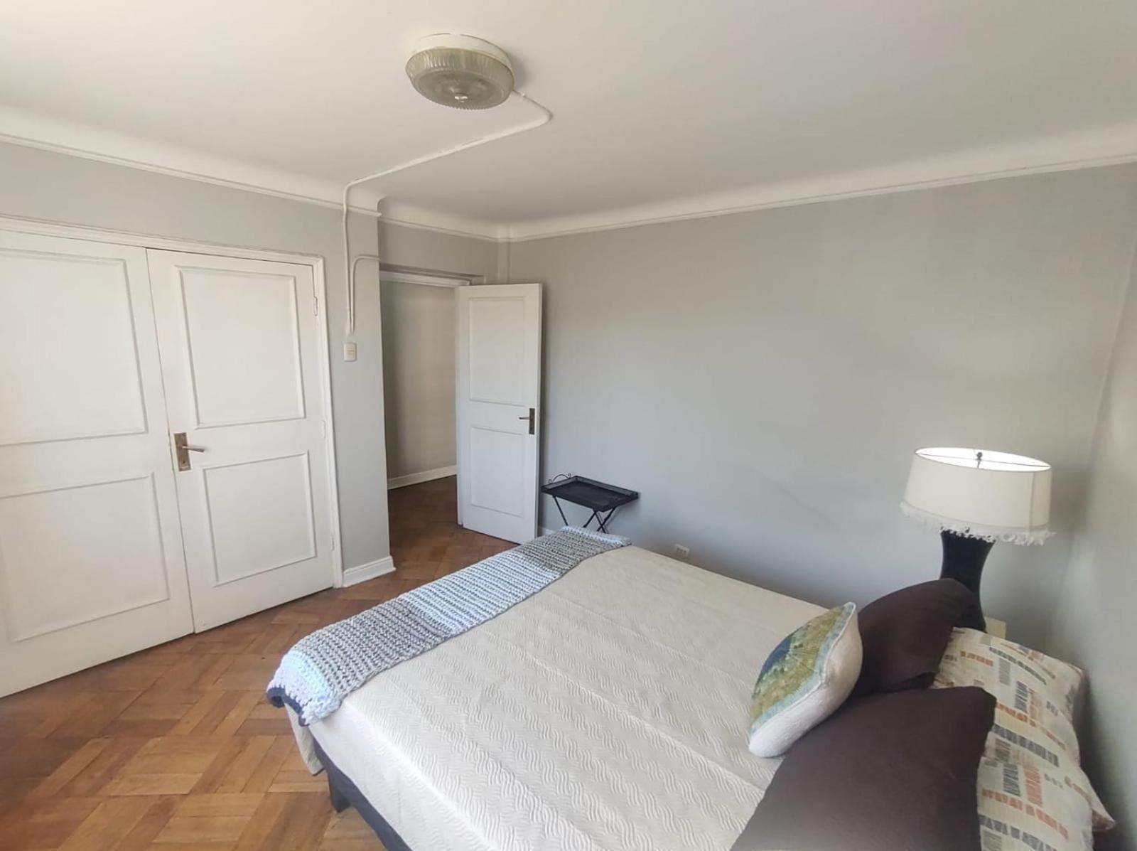 Mahatma Suites & Rooms Santiago Buitenkant foto