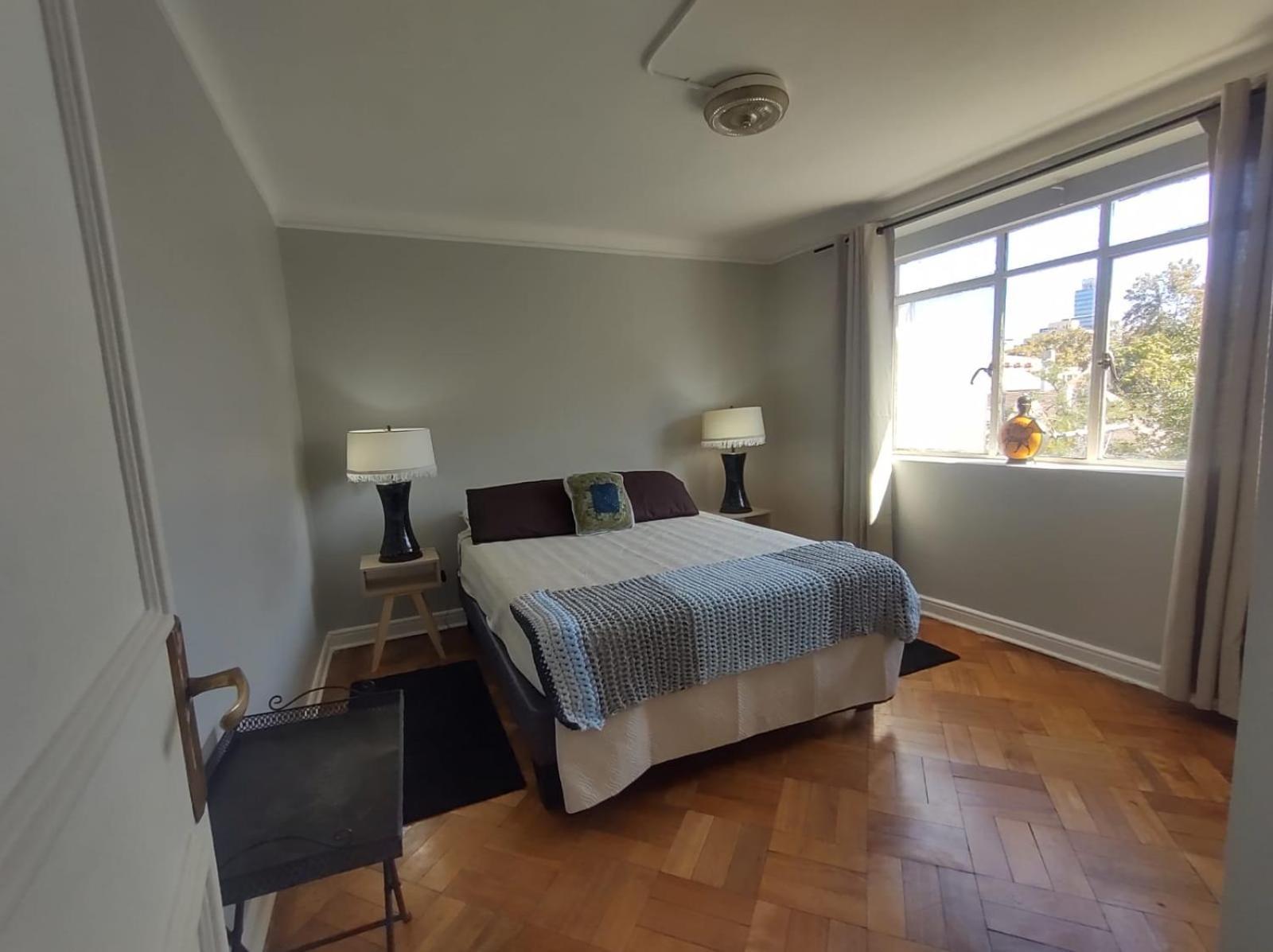 Mahatma Suites & Rooms Santiago Buitenkant foto
