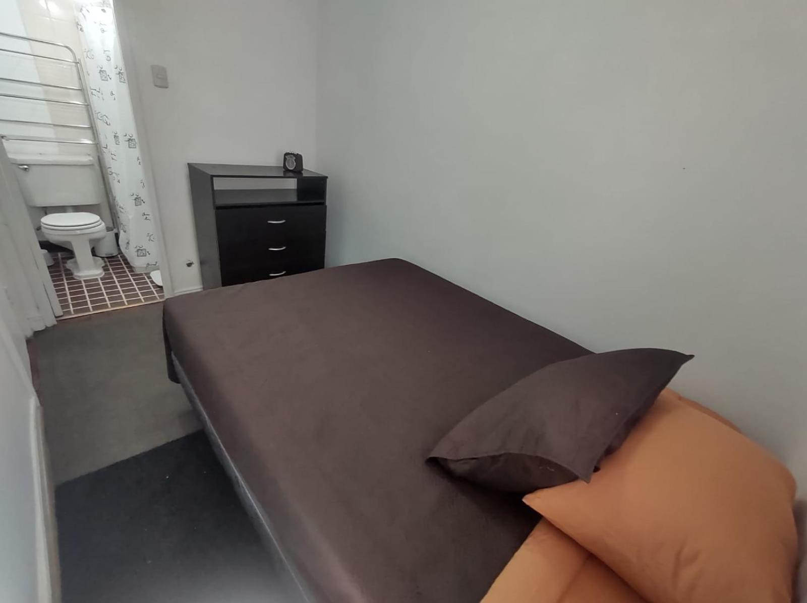 Mahatma Suites & Rooms Santiago Buitenkant foto