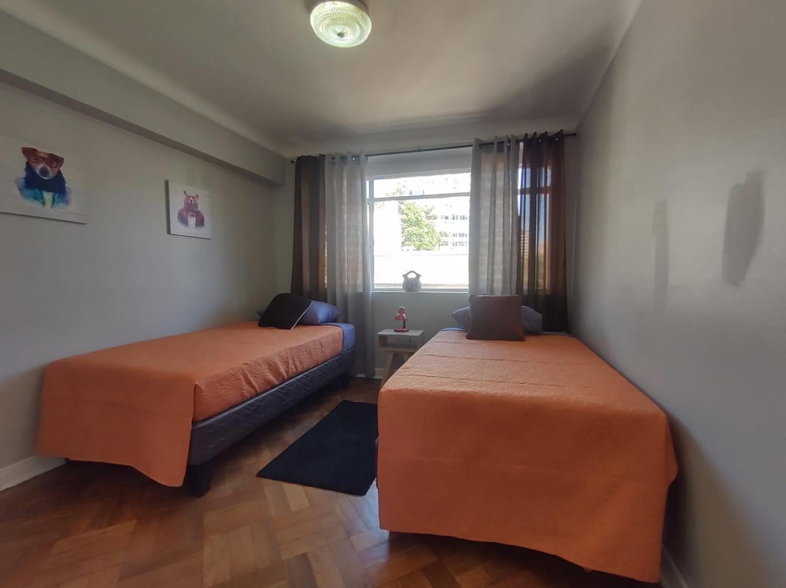 Mahatma Suites & Rooms Santiago Buitenkant foto