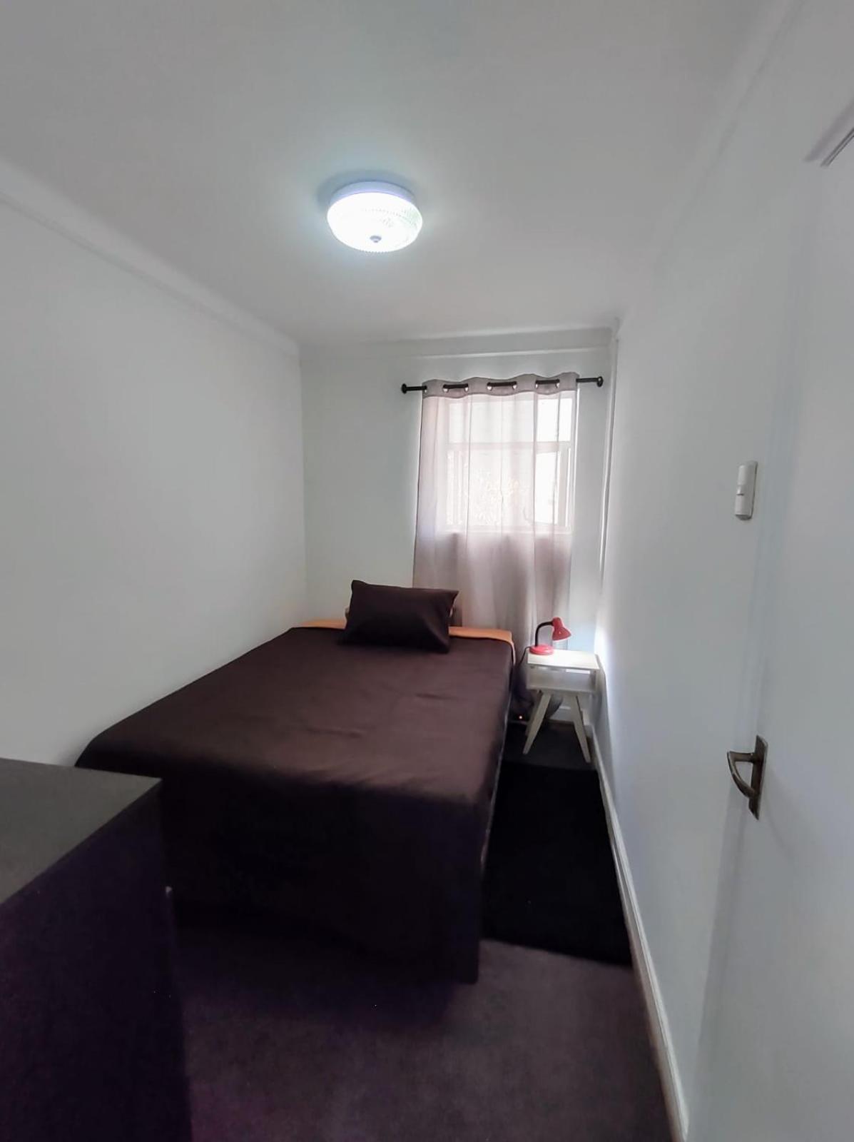 Mahatma Suites & Rooms Santiago Buitenkant foto