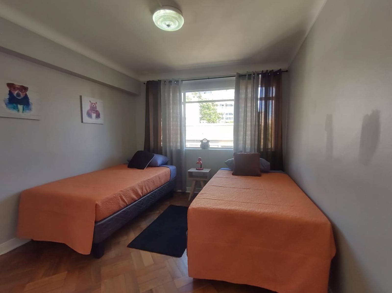 Mahatma Suites & Rooms Santiago Buitenkant foto