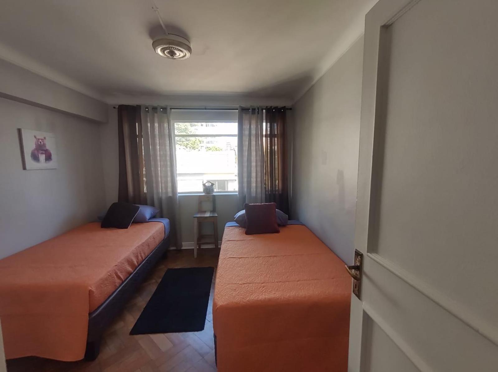 Mahatma Suites & Rooms Santiago Buitenkant foto