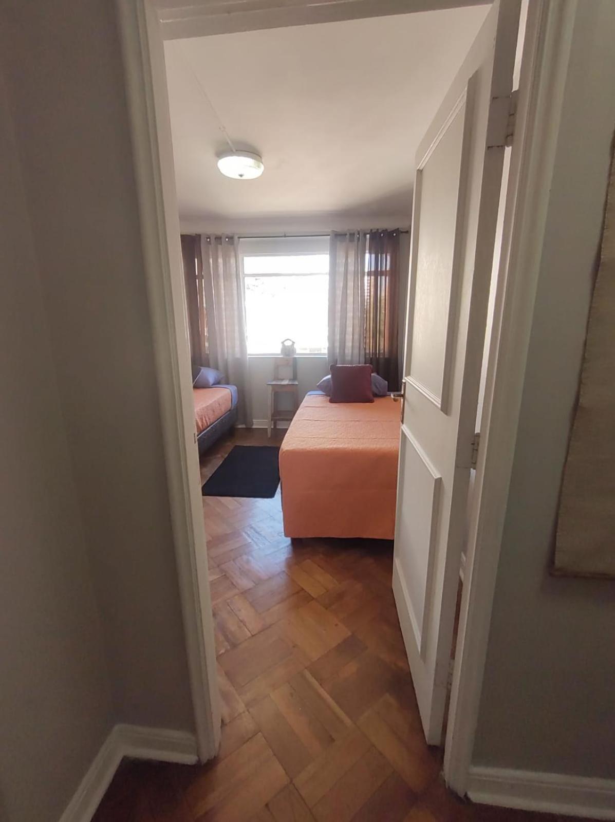 Mahatma Suites & Rooms Santiago Buitenkant foto