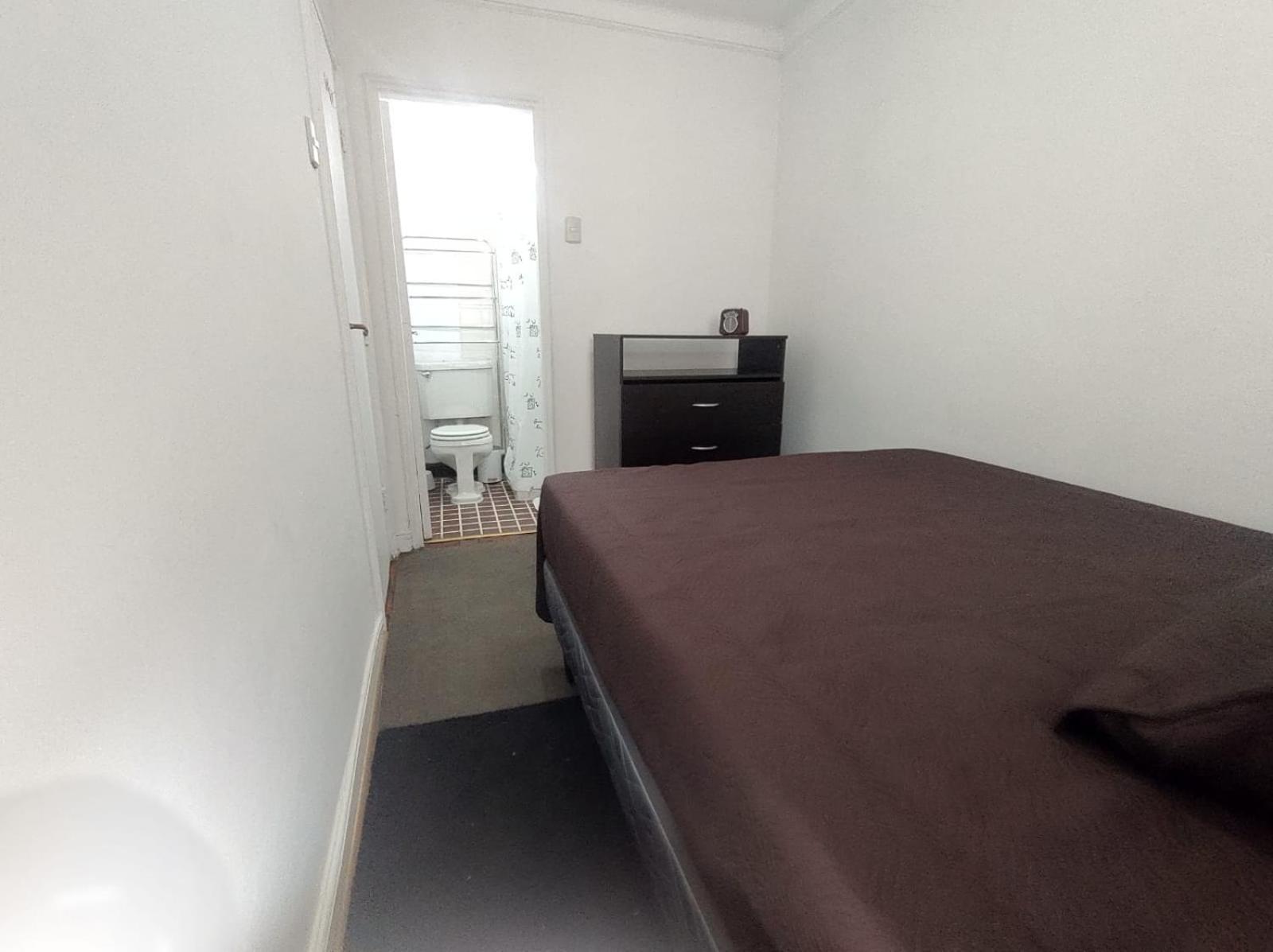 Mahatma Suites & Rooms Santiago Buitenkant foto